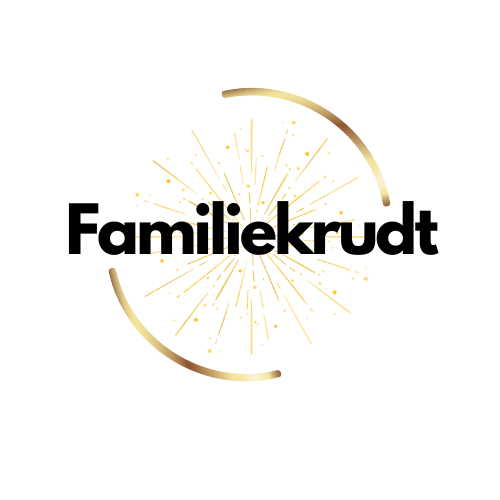 Familiekrudt
